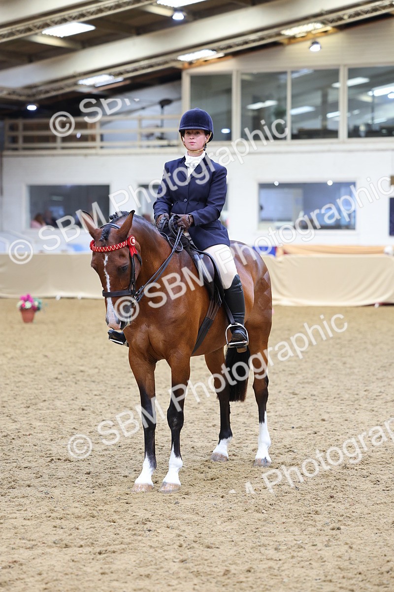 SBM_23748 - Class 904 - Supreme Final Ridden Diamond