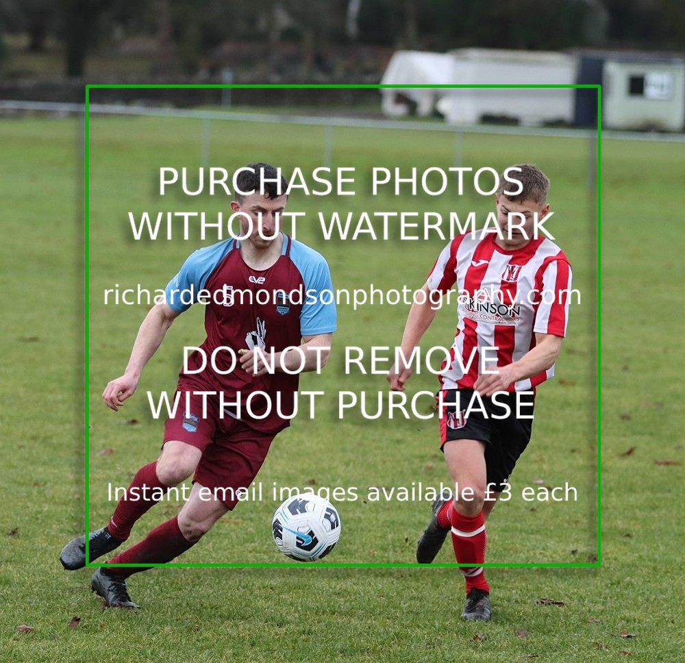 IMG_7435 - Kendal County Reserves vs Wetheriggs United Reserves (16/12/23)