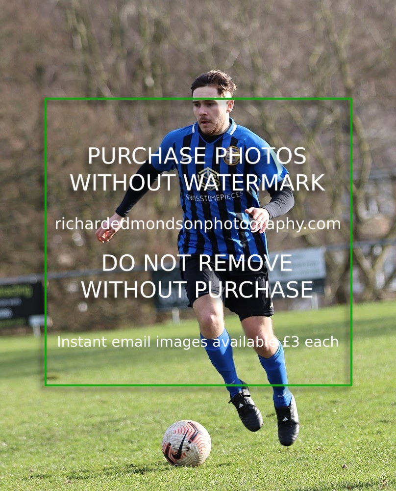 IMG_2883 - Kendal County vs Askam United (26/2/23)