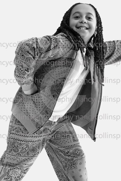 0014 - Chosen Tyronne