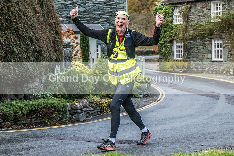 Derwentwater-1113 - Derwentwater 10 Mile Road Race Sunday 2nd November 2025