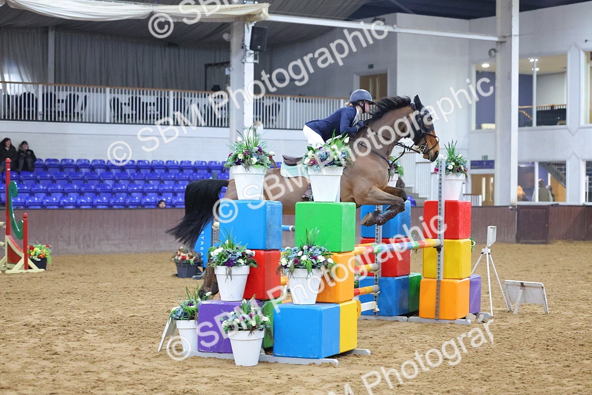 SBM_001581 - Class 14 - Nupafeed Supplements Senior Discovery/ 1m Open - First Round (1.00m)