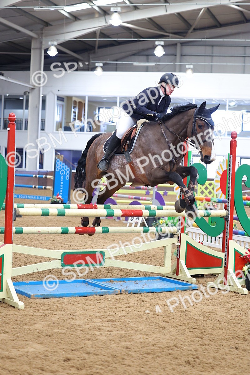 SBM_002994 - Class 8 - Senior Newcomers - 1.10m