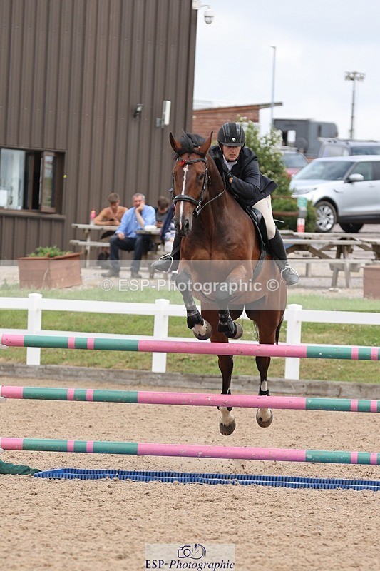 250625-132424-00929 - Cls 4 Newcomers and 1.10m Open