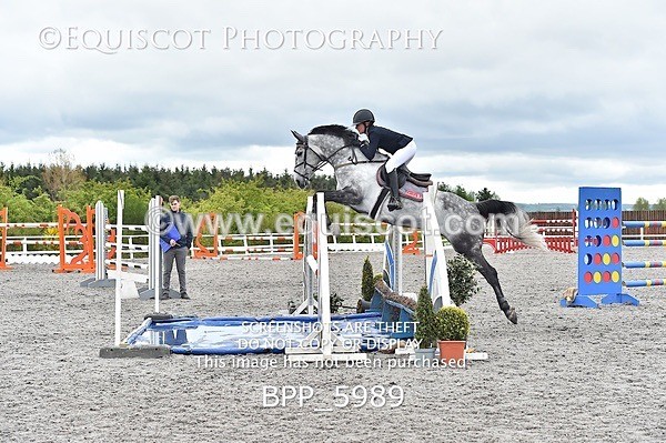 BPP_5989 - SUN CLASS 34 FOXHUNTER 2ND ROUND
