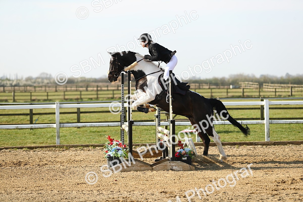 SBM_001784 - Class 7 - Clear Round