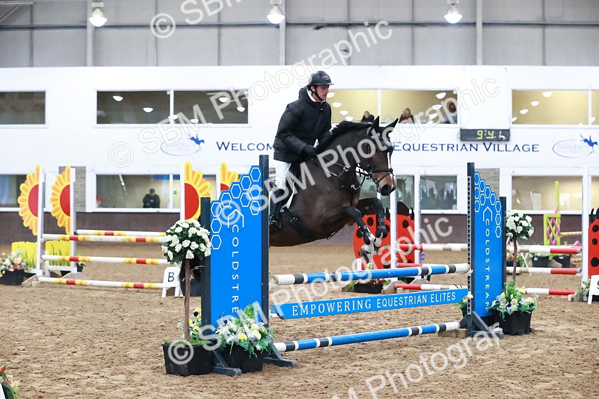 SBM_000046 - Class 1 - Clear Round