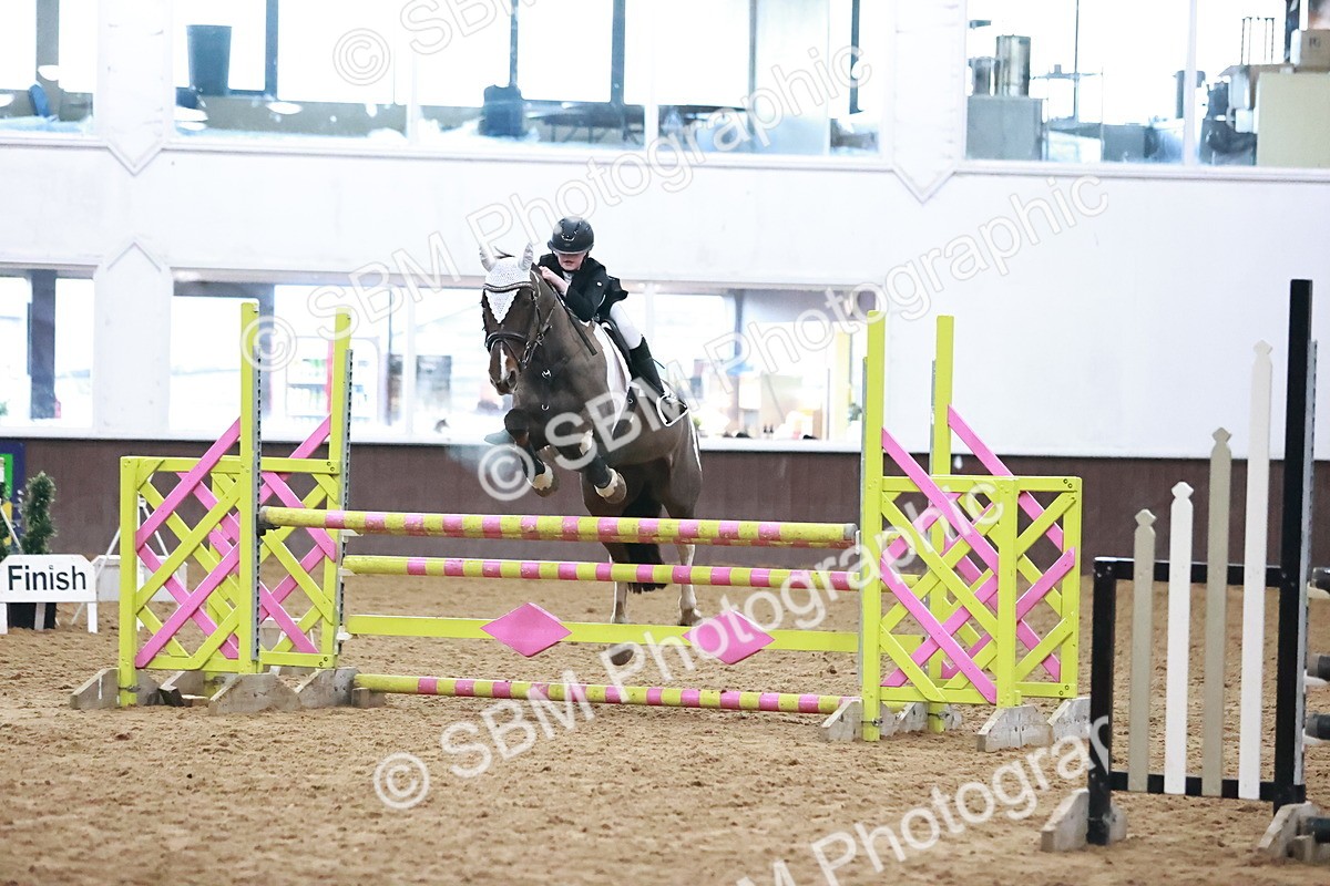 SBM_001471 - Class 4 - 1.00m