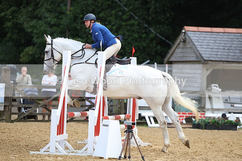 3E7A9496 - Class 7: 70cm Senior