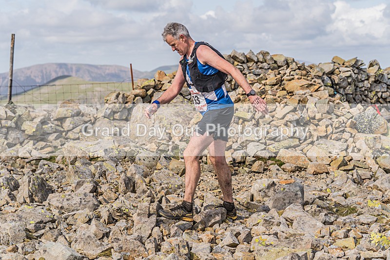 Ennerdale-1050 - Ennerdale Horseshoe Fell Race Saturday 8th June 2024