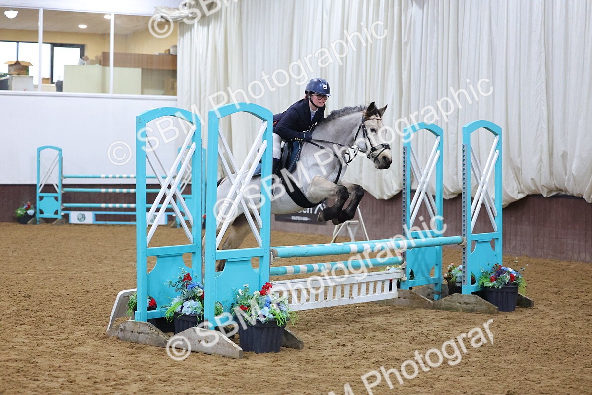 SBM_000646 - Class 13 - Equissage Pulse Senior British Novice/ 90cm Open - First Round (0.90m)