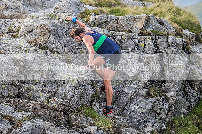 Blisco-34 - Blisco Dash Fell Race Wednesday 16th July 2025