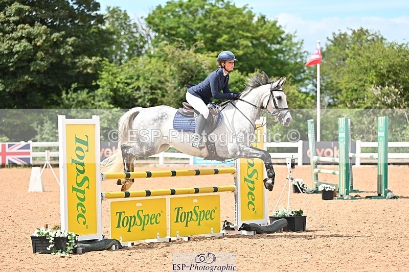 260628-115747-07904 - Cls 37 Pony Newcomers + 1m Open