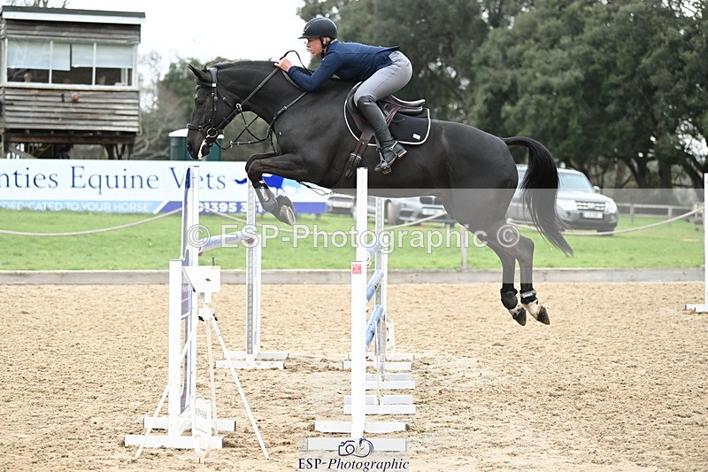 250323A-152221-04995 - Cls 25 Snr Fox & 1.20m Open