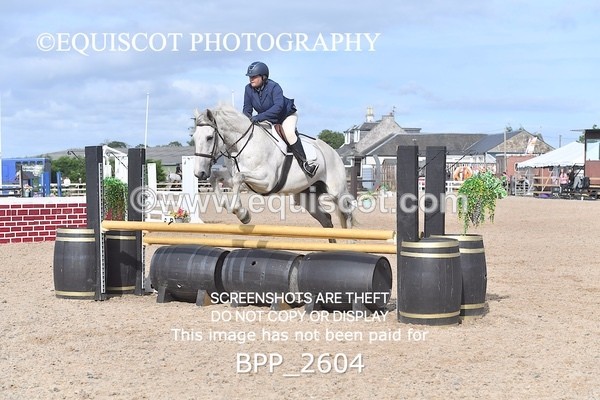 BPP_2604 - DERBY CLASS 8 - 90CM