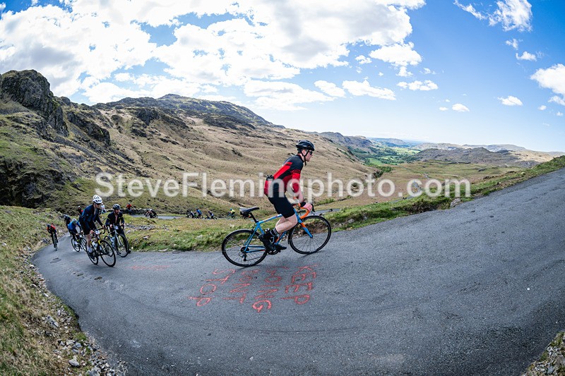 141045 - Hardknott Pass Camera 2 14.00-15.00
