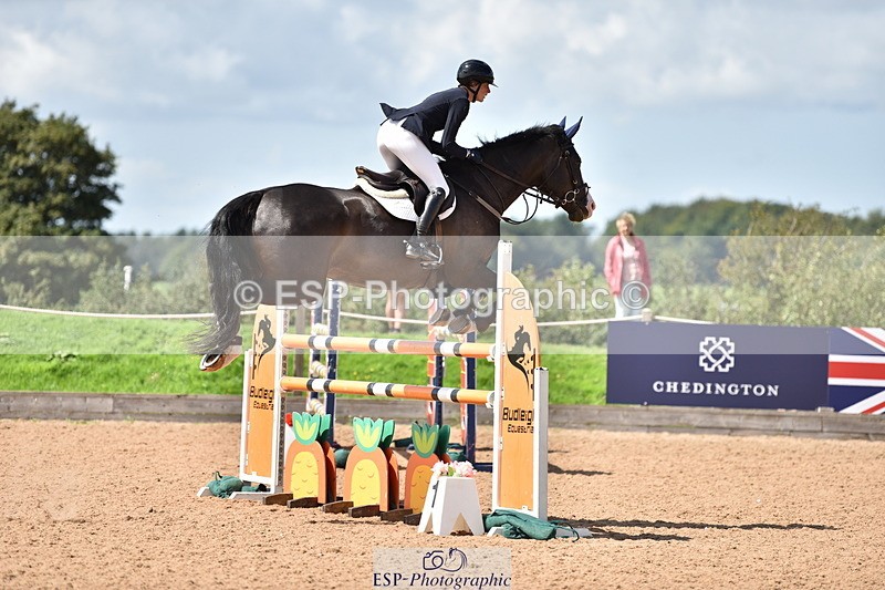 230811A-131254-05104 - Cls 21 Snr 1.20m Open