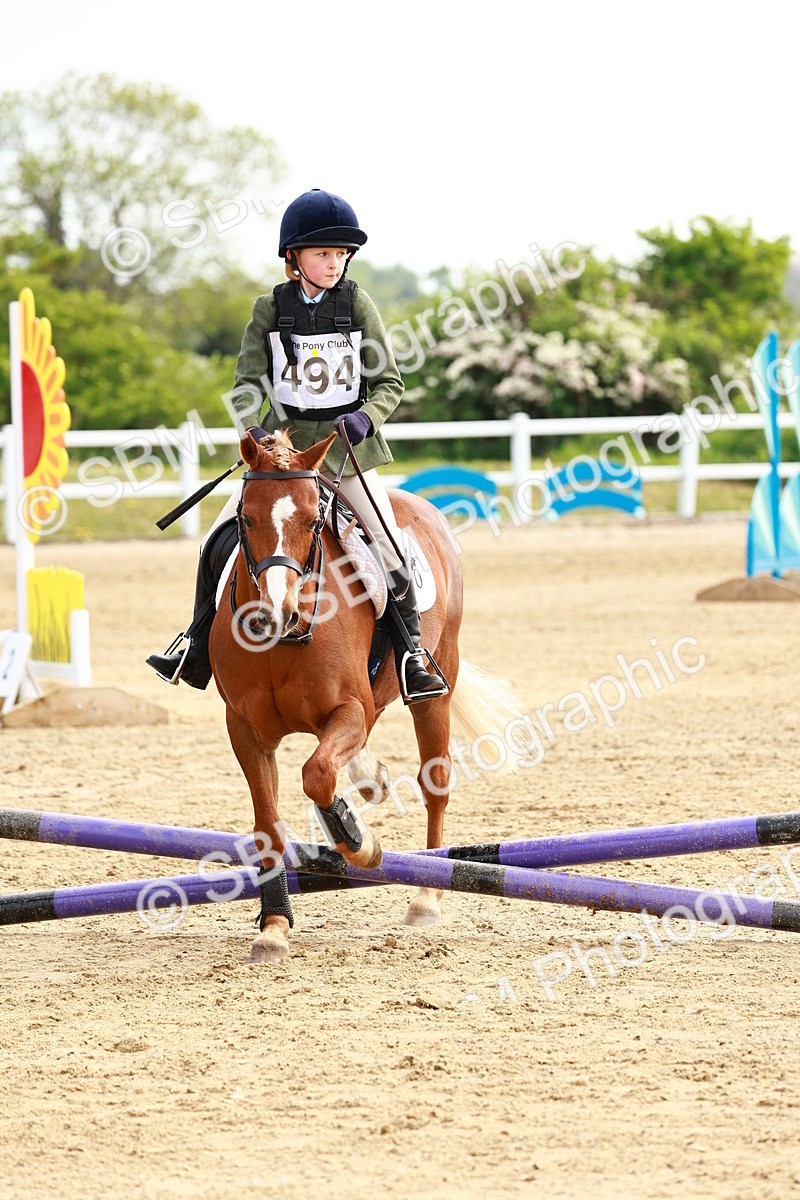 SBM_006552 - Class 1 - 40cm