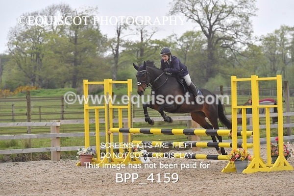 BPP_4159 - CLASS 12 SAT Club 80cms Open
