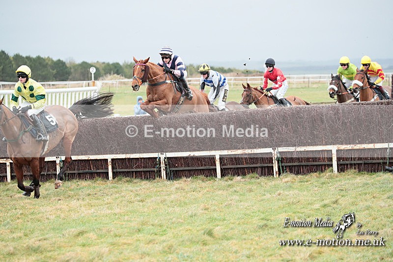 PtP 040224 549 - Combined Services Point-toPoint Larkhill 04/02/24