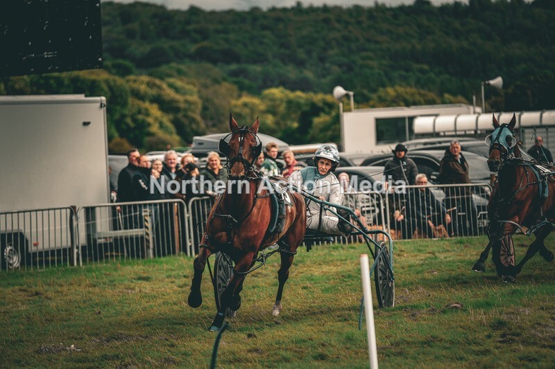 DSCF7412 - Kilnsey Harness racing