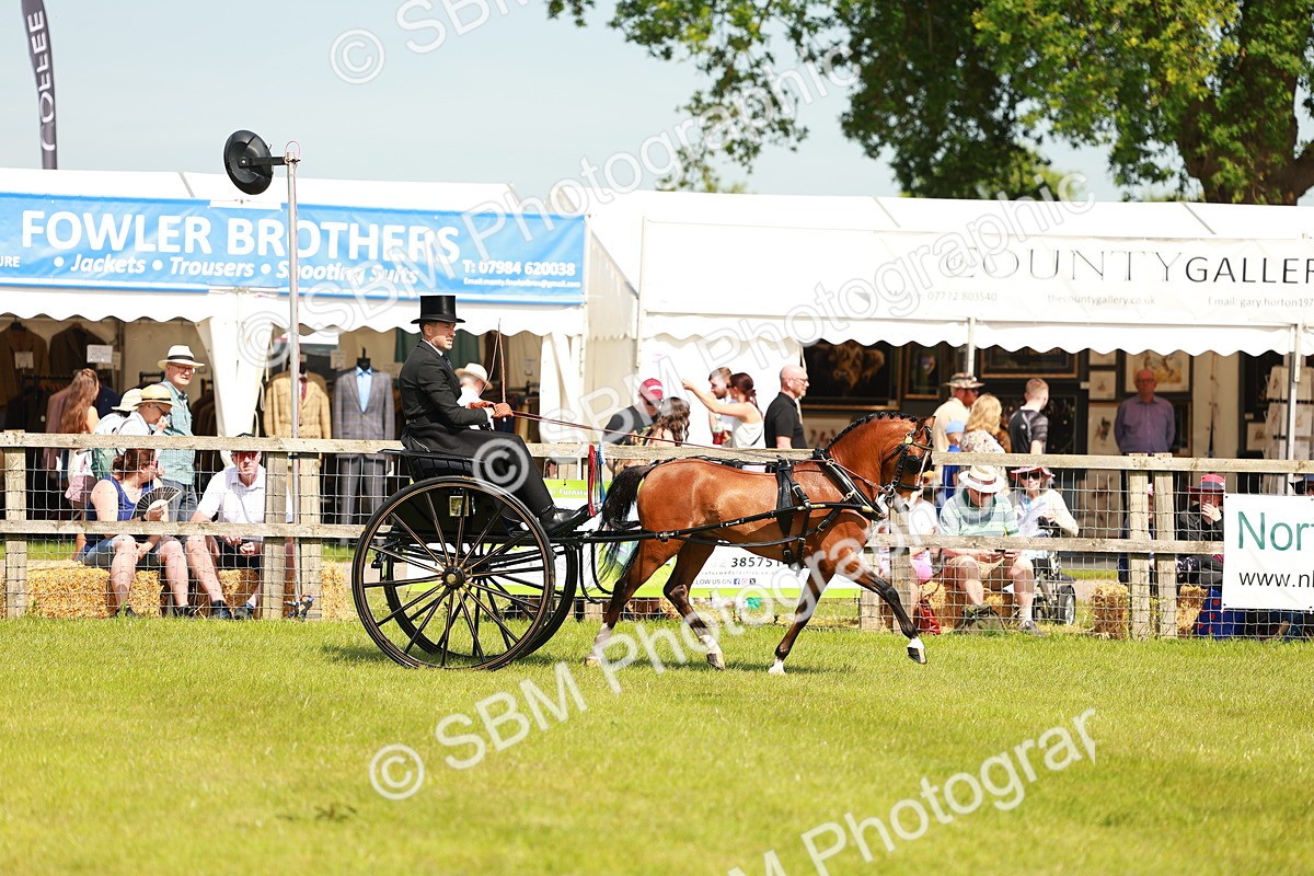 SBM_02855 - Class 2-4 - HOYS Private Driving