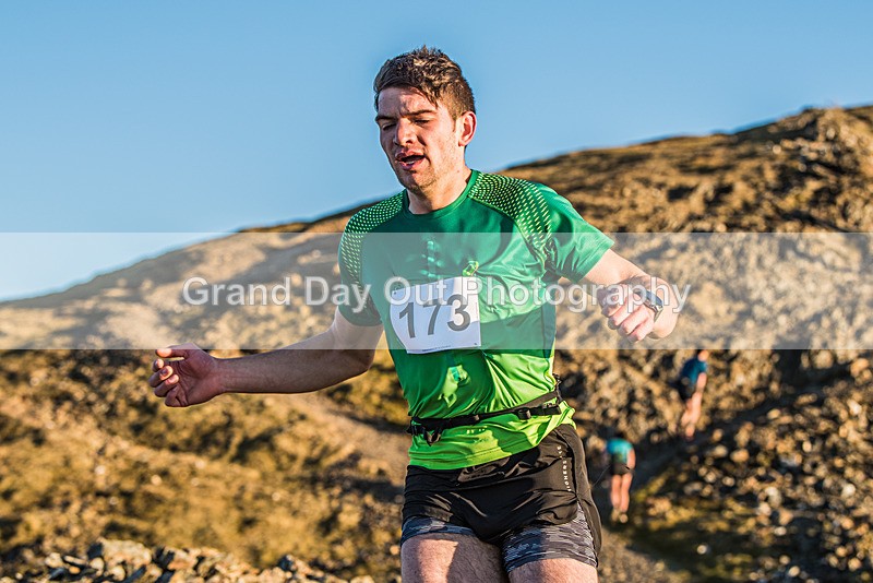 Grisedale-173 - Grisedale Grind Fell Race Wednesday 19th April 2023