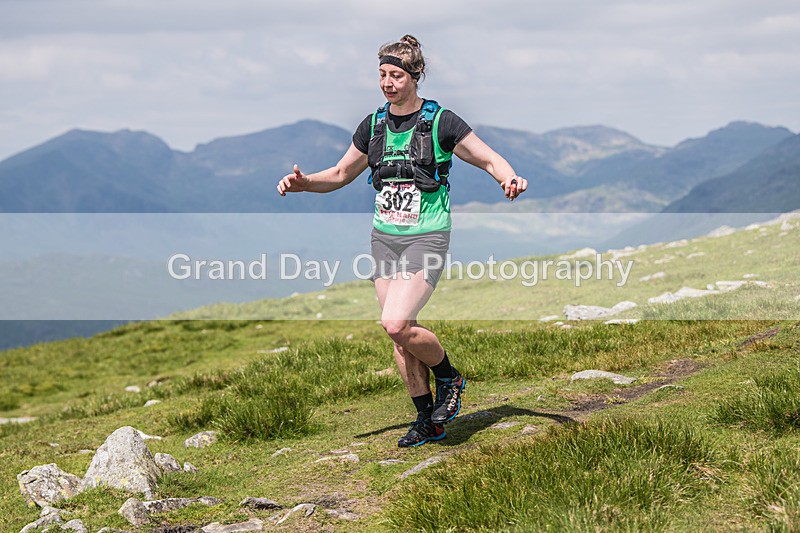 Duddon Short-562 - Duddon Valley Short Fell Race Saturday 1st June 2024