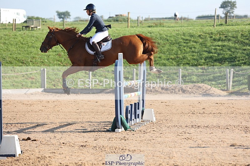 230915A-092702-01109 - Cls 1 Snr Newcomers