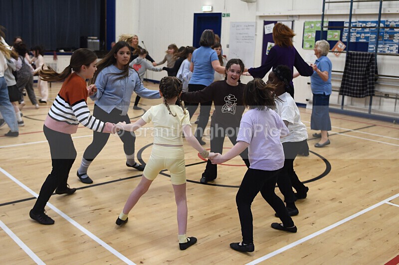 _001 - Selkirk Country Dancing Children & Youth Group Presentation Night 2026