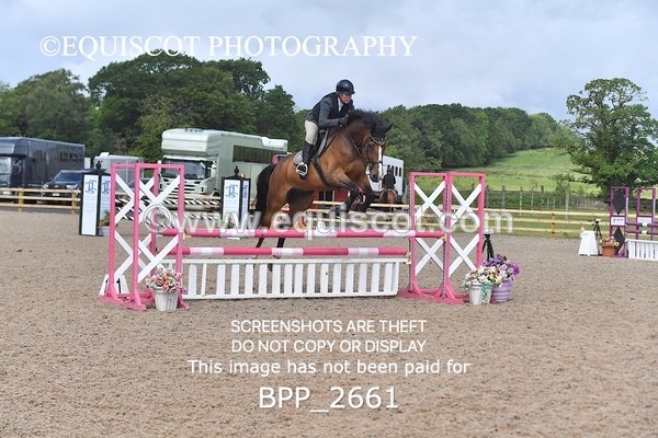 BPP_2661 - SUN CLASS 17 senior Discovery/ 1m Open