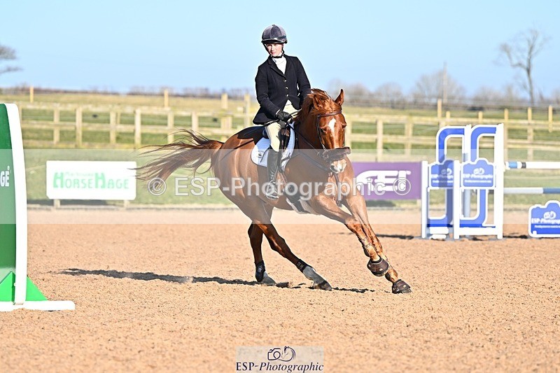 250305-152915-02034 - Foxhunter and 1.20m Open