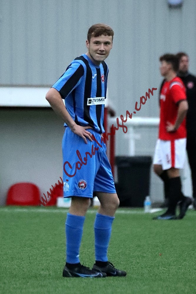 0016_AMT_0558 - Chatham Town Youth v. Erith Town Youth