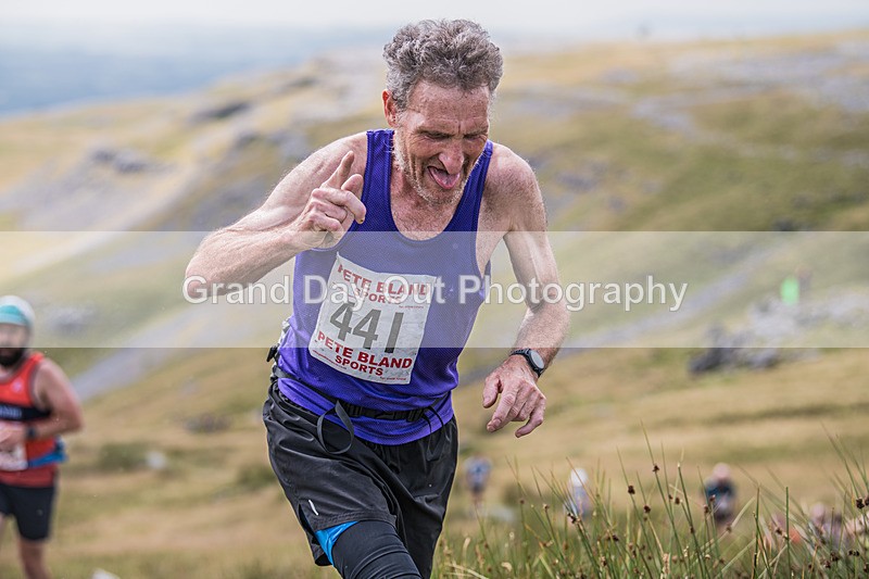 Ingleborough-199 - Ingleborough Mountain Race Saturday 18th July 2026