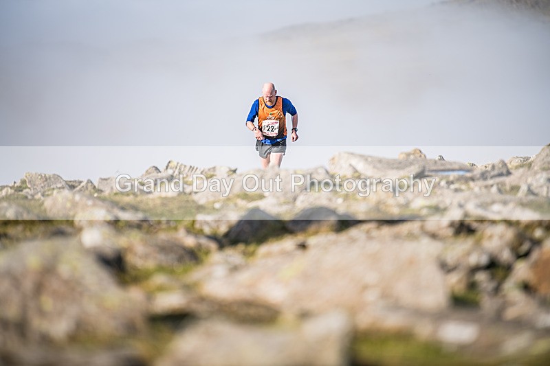 Langdale-940 - Langdale Horseshoe Fell Race Saturday 11th October 2025