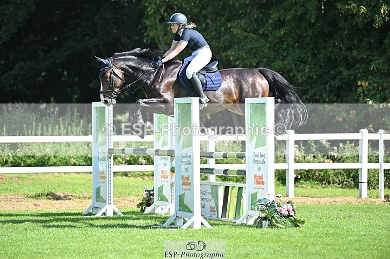 230909-114514-05277 - Cls 11 Snr Foxhunter & 1.20m Open