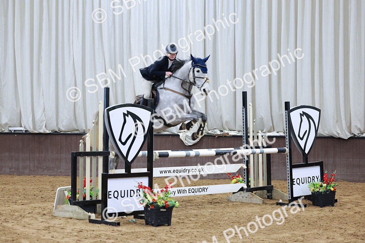 SBM_007623 - Class 24 - Nupafeed Supplements Senior Discovery/ 1m Open