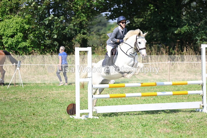 3E7A2042 - Class 3: Club 80cm Juniors and Seniors