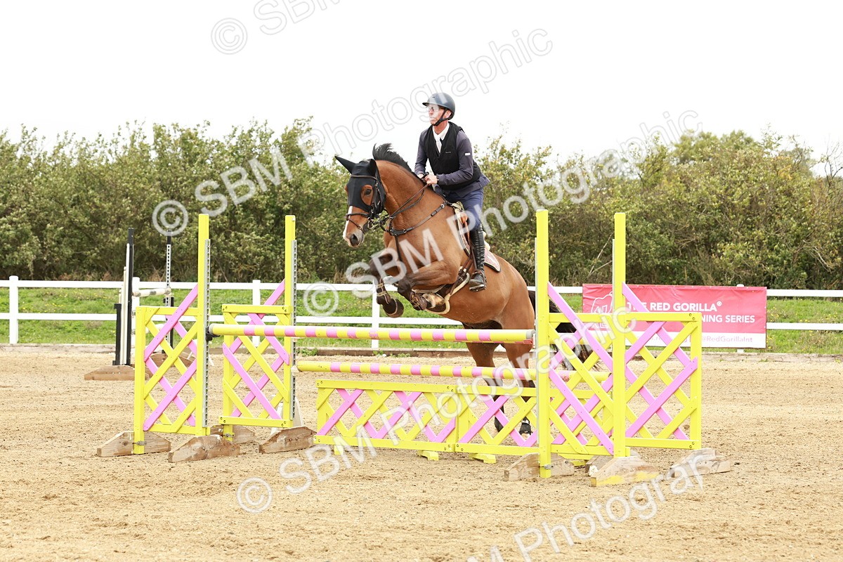 1I0A7796 - Class 4 - Senior Newcomers 1.10m