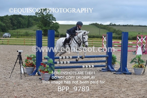 BPP_9789 - CLASS 23 SUN Club/ Unaffiliated 70cms Open