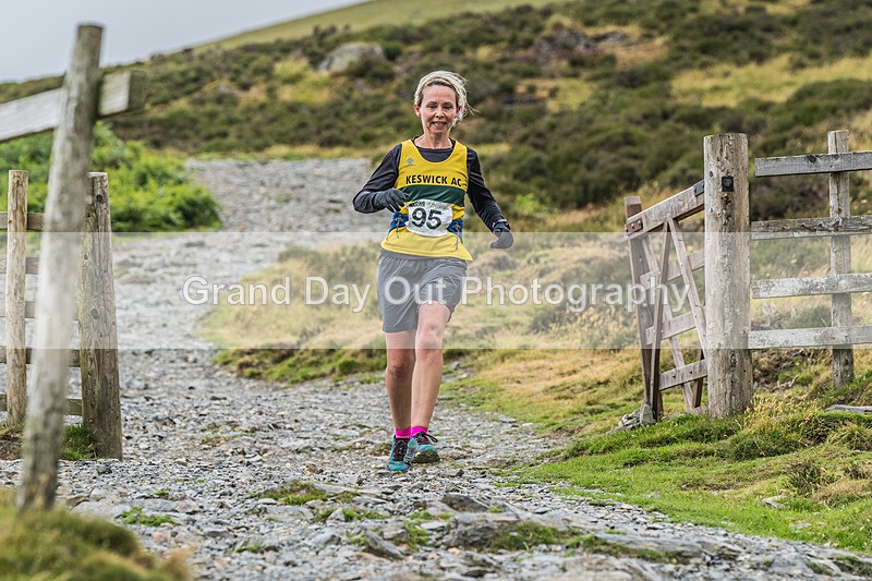 Skiddaw-933 - Skiddaw Fell Race Sunday 2nd July 2023