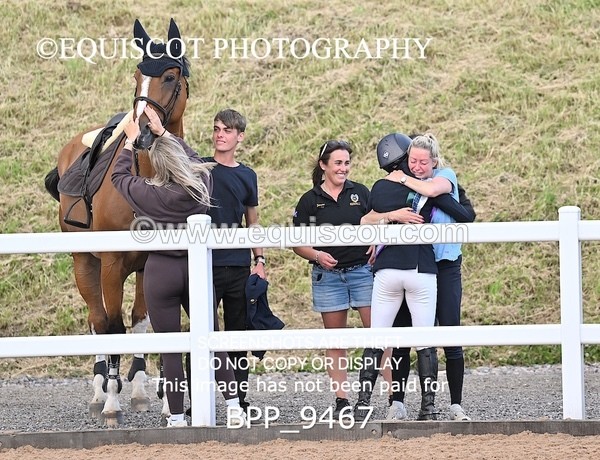BPP_9467 - CLASS 22 SAT Marion Dreelan Grand Prix/National 1.40m Open