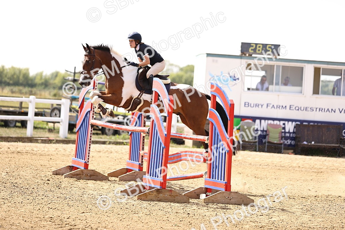 SBM_006638 - Class 12 - Amateur Championship Qualifier 1.05m