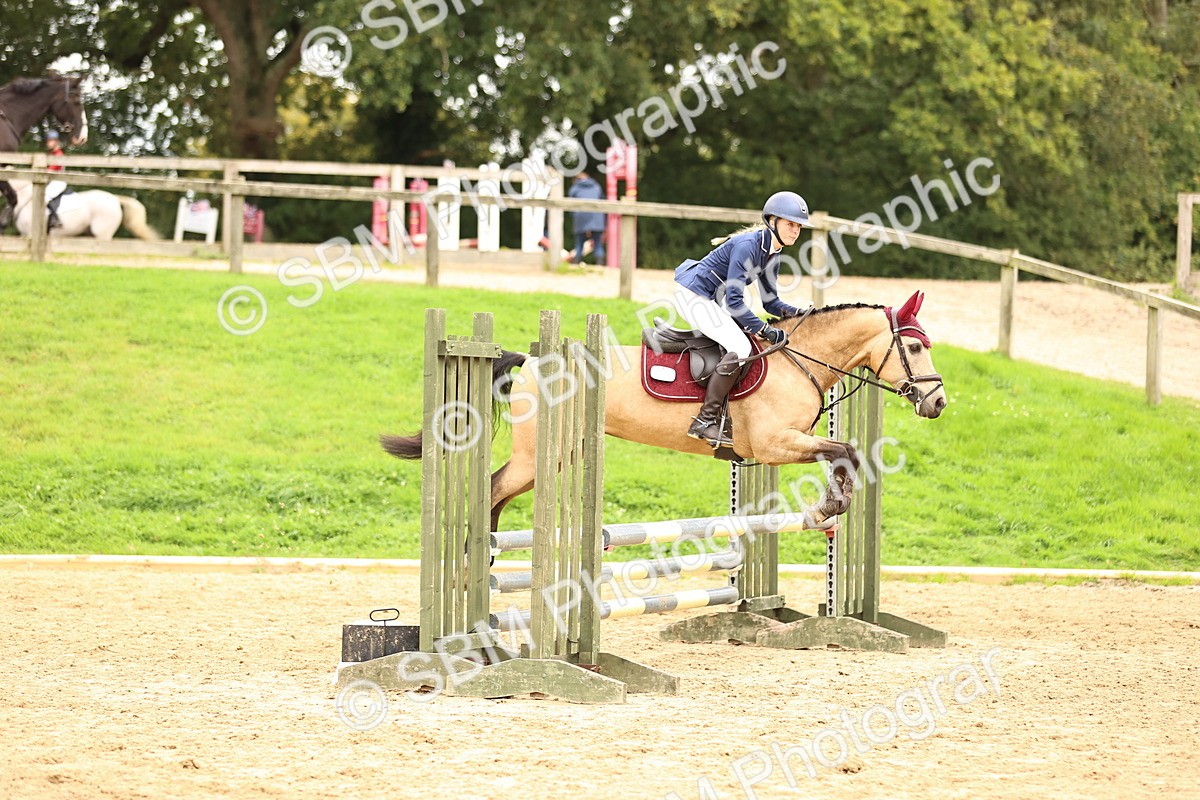 SBM_64906 - J17 - Junior Pony 80cm Championship