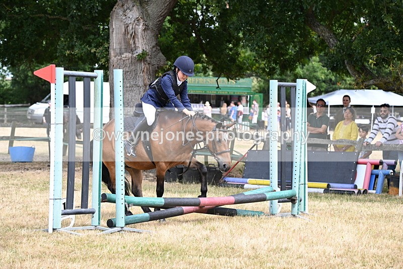 WJ6_5218 - Class 12 Minimus Jumping 45cm