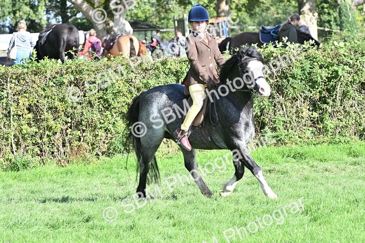 SBM_50262 - S21 - Novice & Newcomers First Ridden