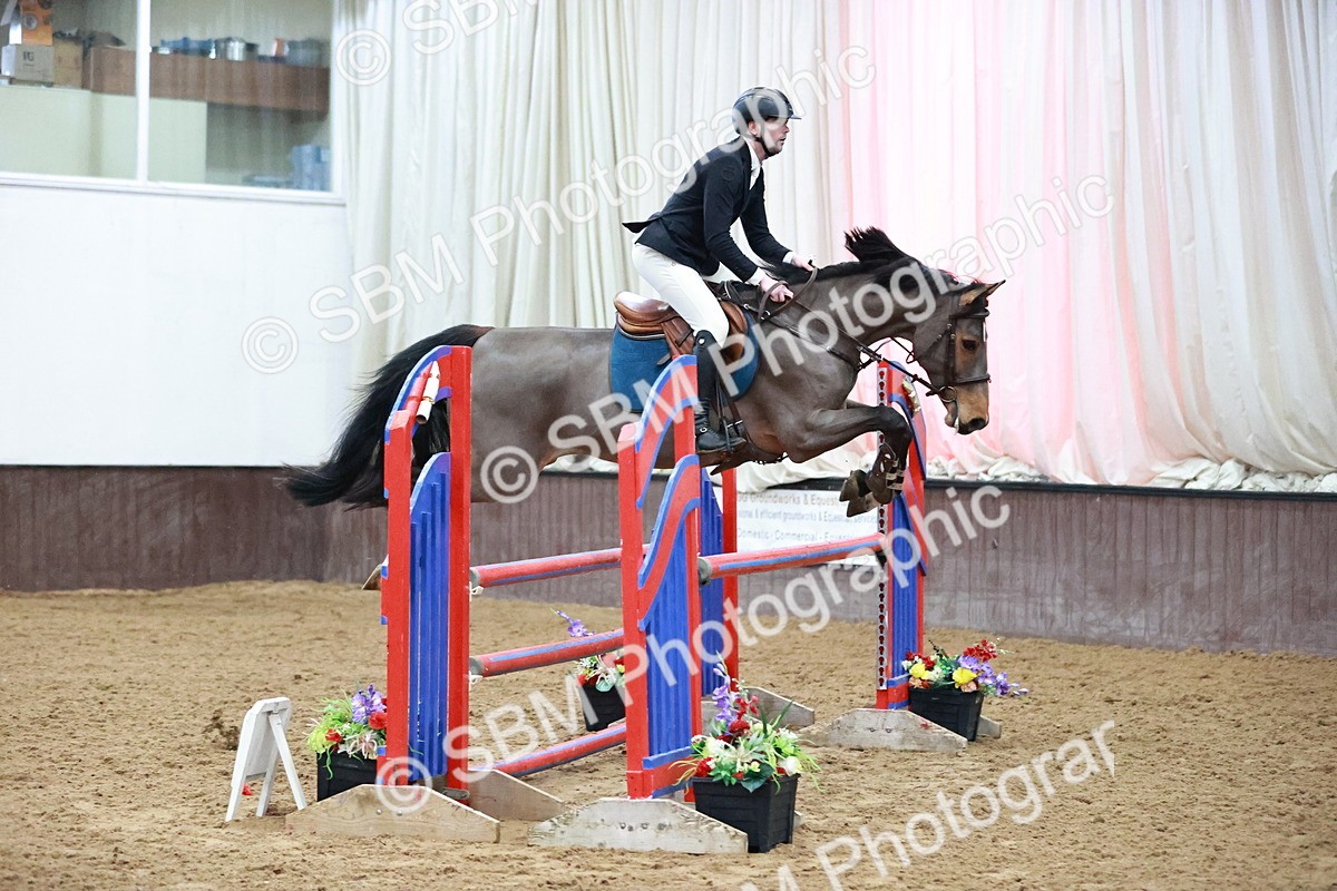 SBM_002228 - Class 9 - Senior Discovery 1.00m