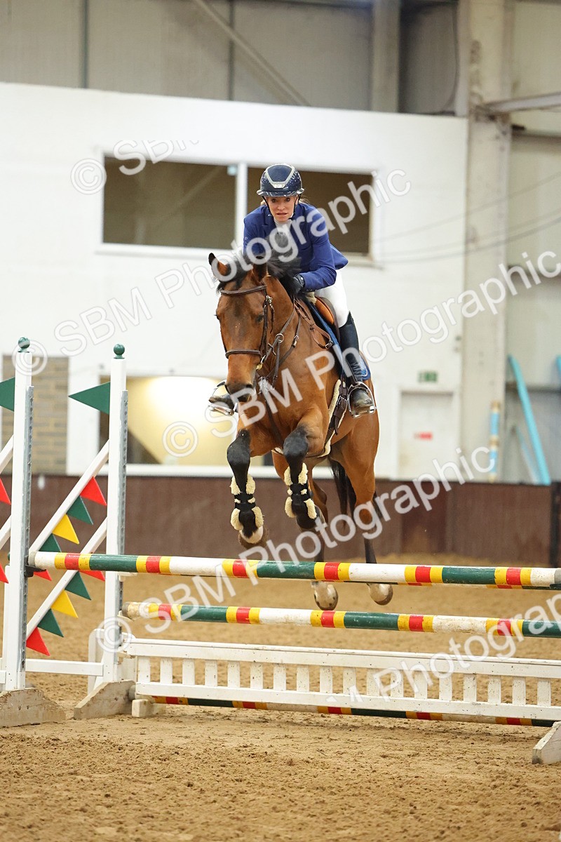 SBM_000584 - Class 3 - Senior Discovery - 1.00m