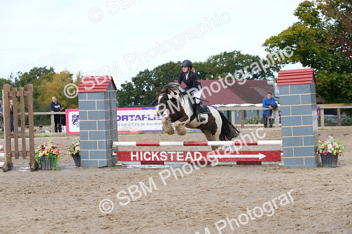 SBM_40737 - Supreme Championship Pony 50-55cm