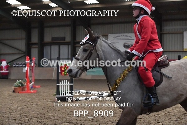 BPP_8909 - CLASS 1 Beginners Show Jumping